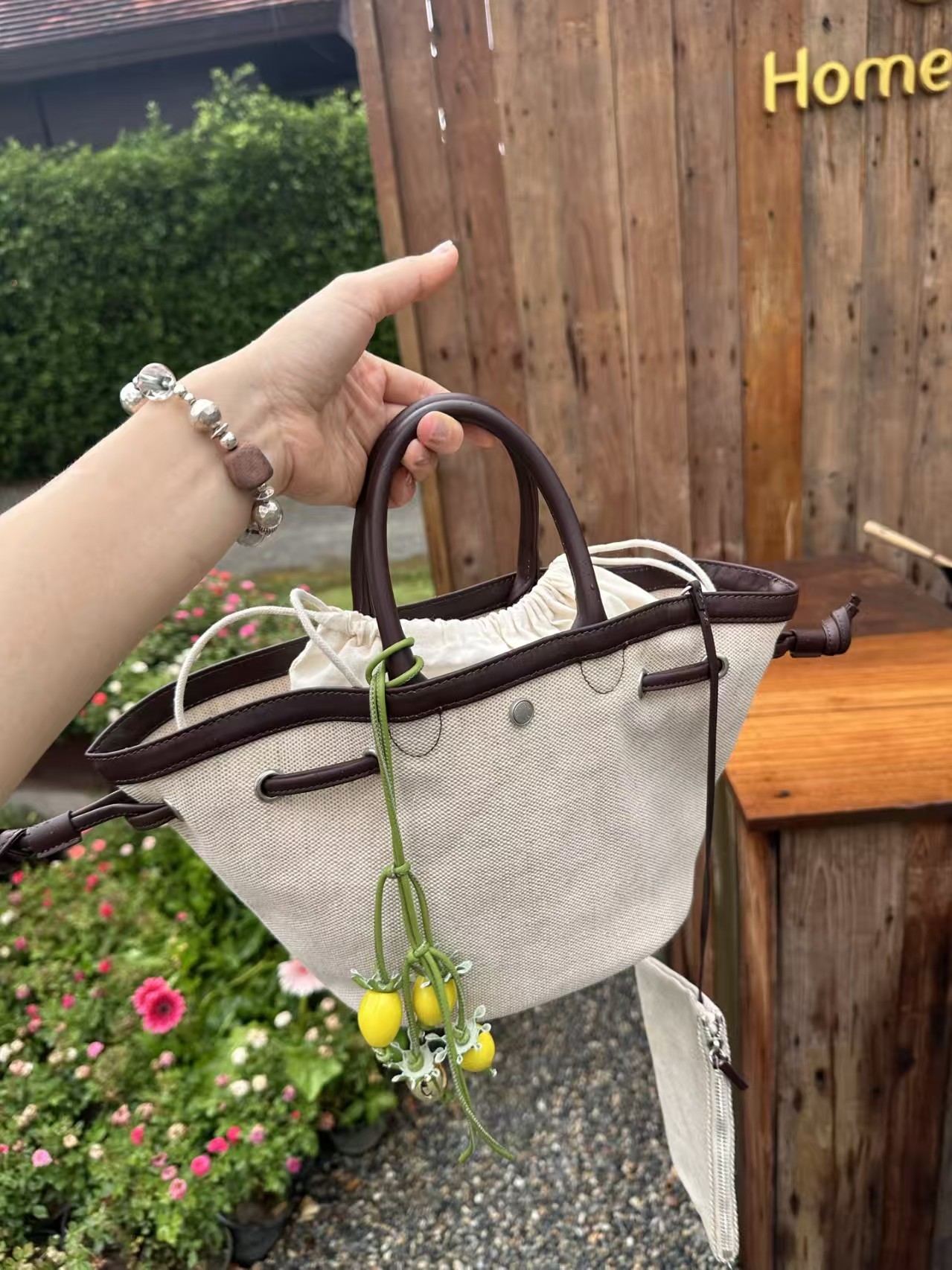 Women'S Fashion Korea - FIRMRANCH Korea Trendy Brand Borsa a