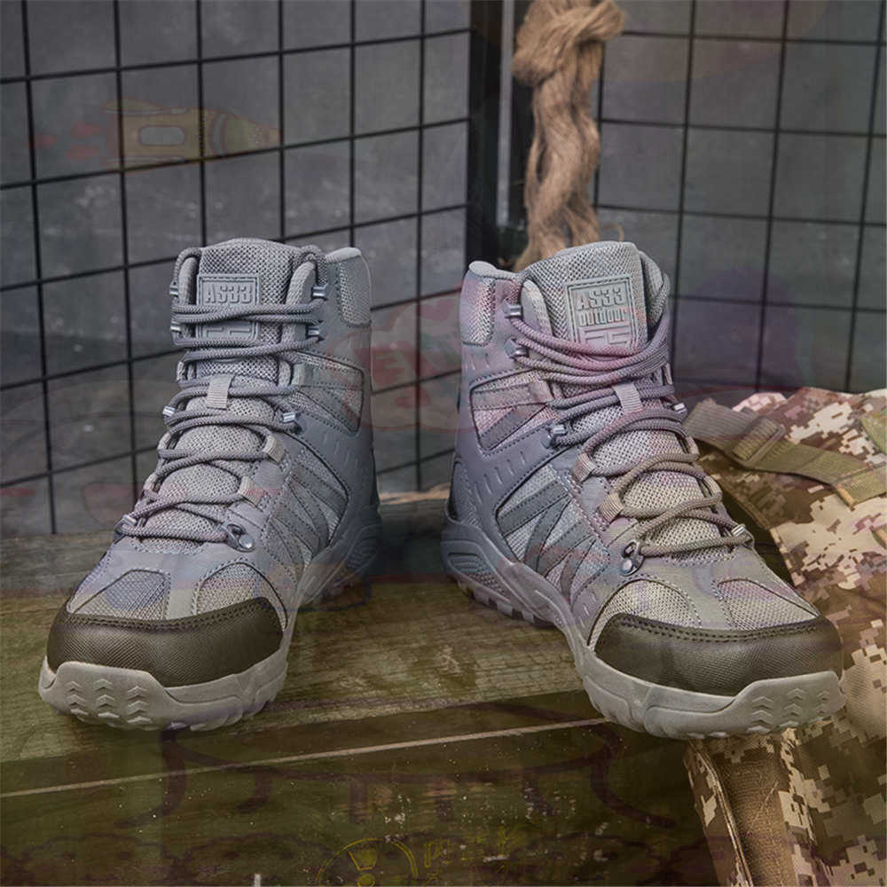 Women Fashion Over The Years - Angle Zimni Scarpe da uomo di