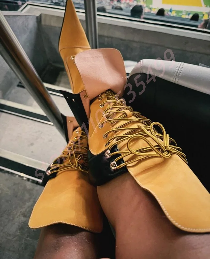 Women'S Fashion Knee High Boots - 2025 Stivali a spillo da donna