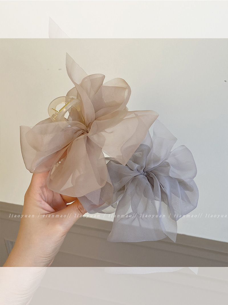 Corea Dolce Maglia Tulle Grand - Women'S Fashion Korea recensione e prezzo
