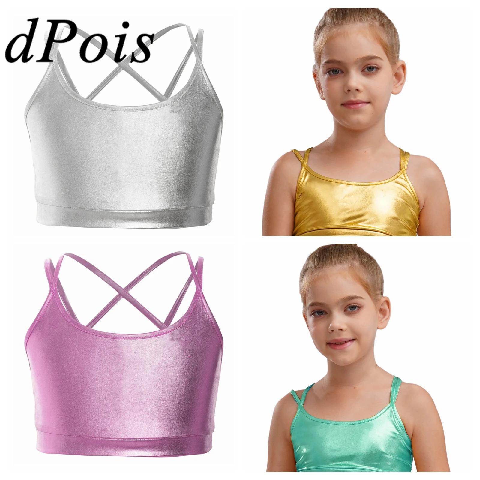 Top per bambini per ragazze Sh - Lace Trim Cami recensione e prezzo