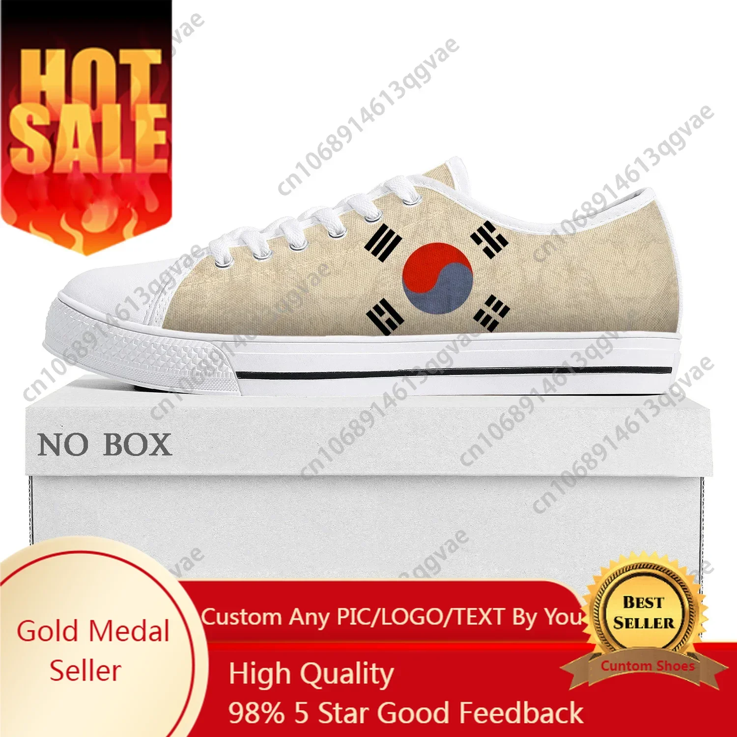 Sneakers basse di alta qualità - Women'S Fashion Korea recensione e prezzo
