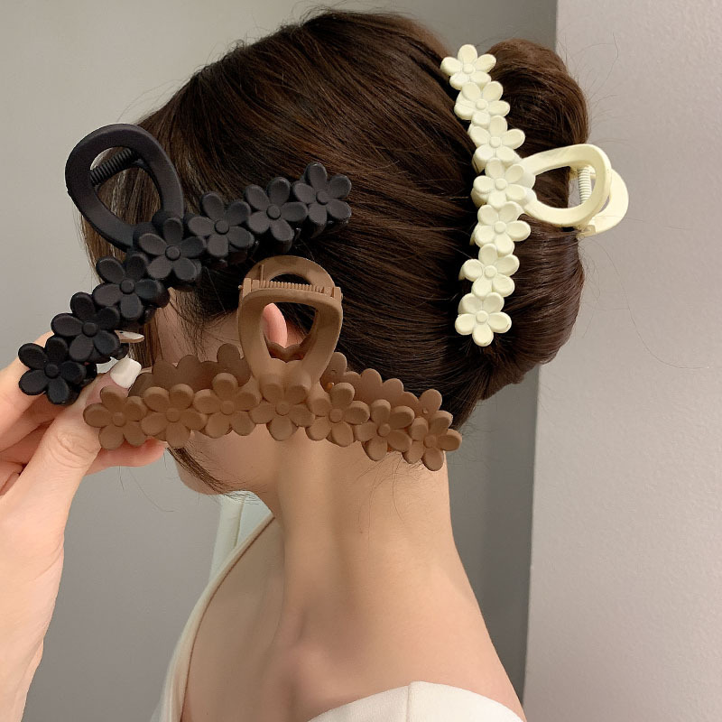 Fiore Donna Artigli per capell - Women'S Fashion Korea recensione e prezzo