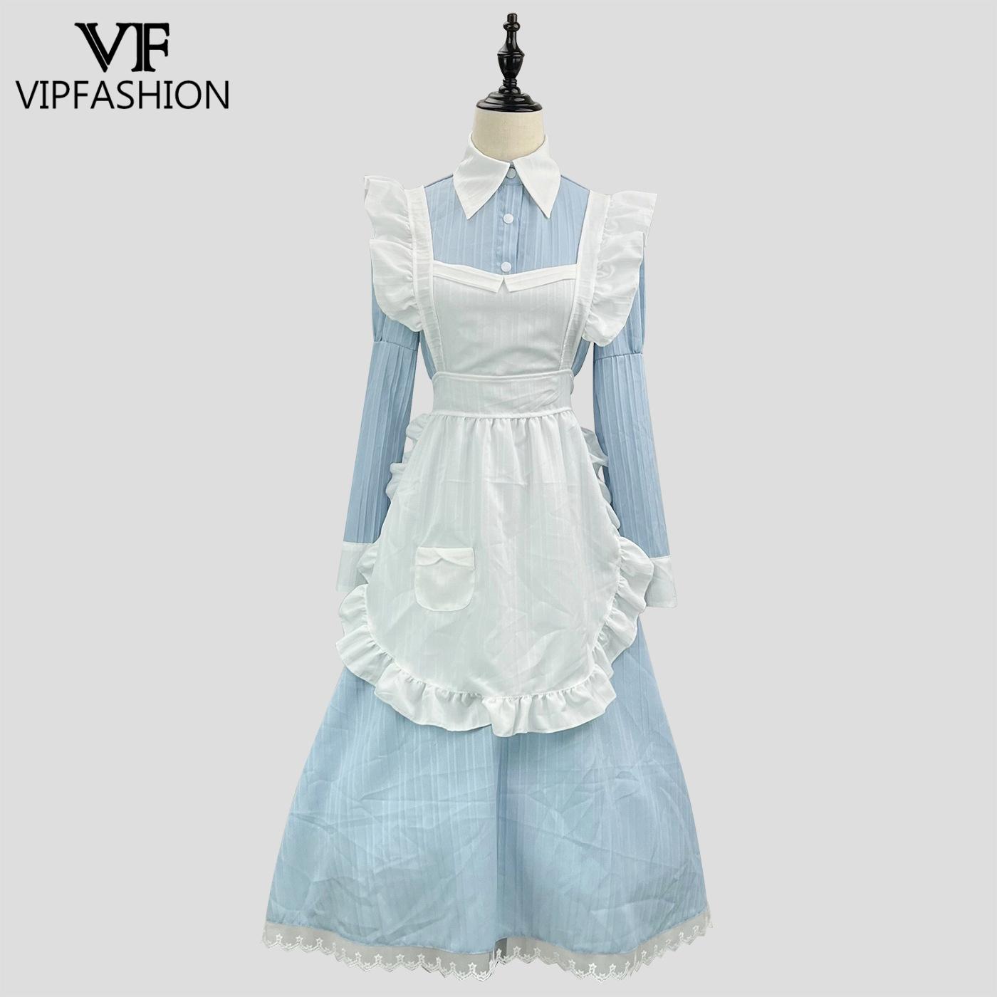 VIP FASHION Abito da cameriera - Women'S Fashion Korea recensione e prezzo
