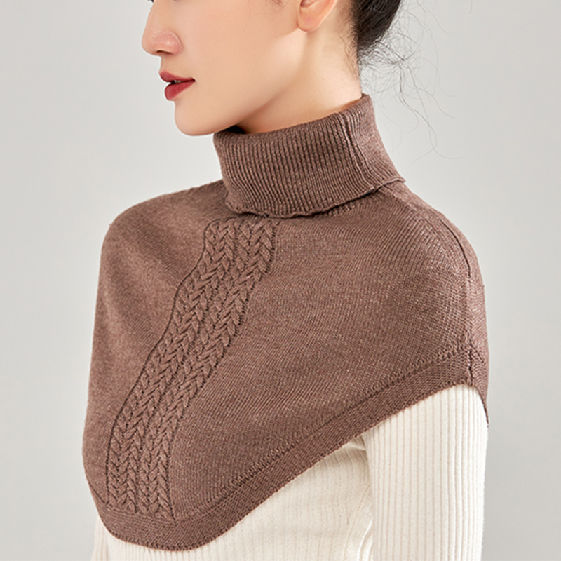 Sciarpa ad anello lavorata a m - Women'S Fashion Korea recensione e prezzo
