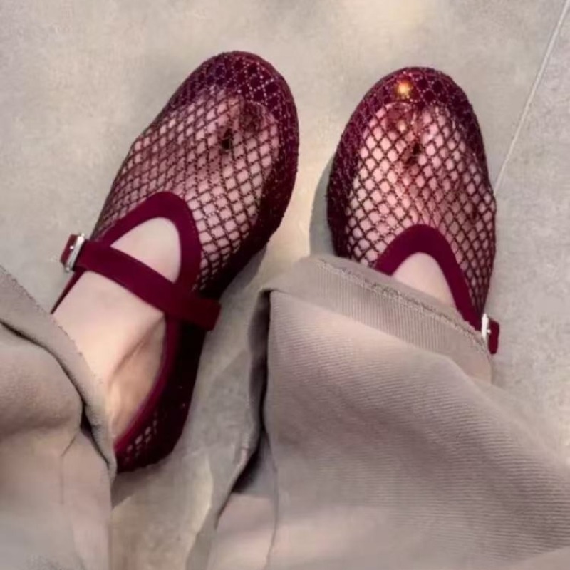 Sandali Baotou con strass inta - Women'S Fashion Shoes recensione e prezzo