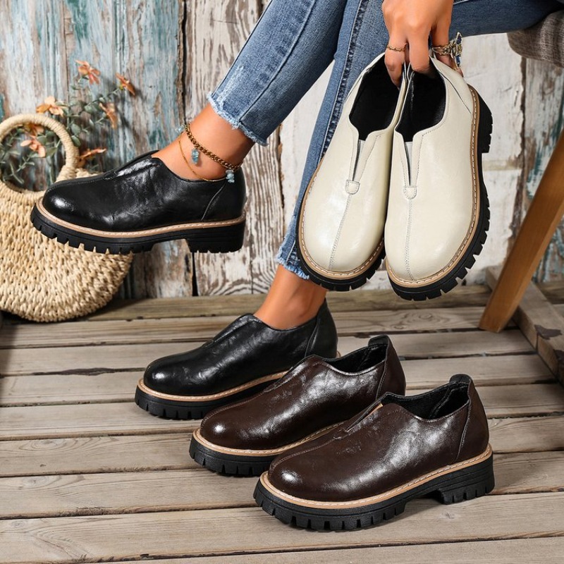 Scarpe da Donna in Stile Brita - Women'S Fashion Shoes recensione e prezzo