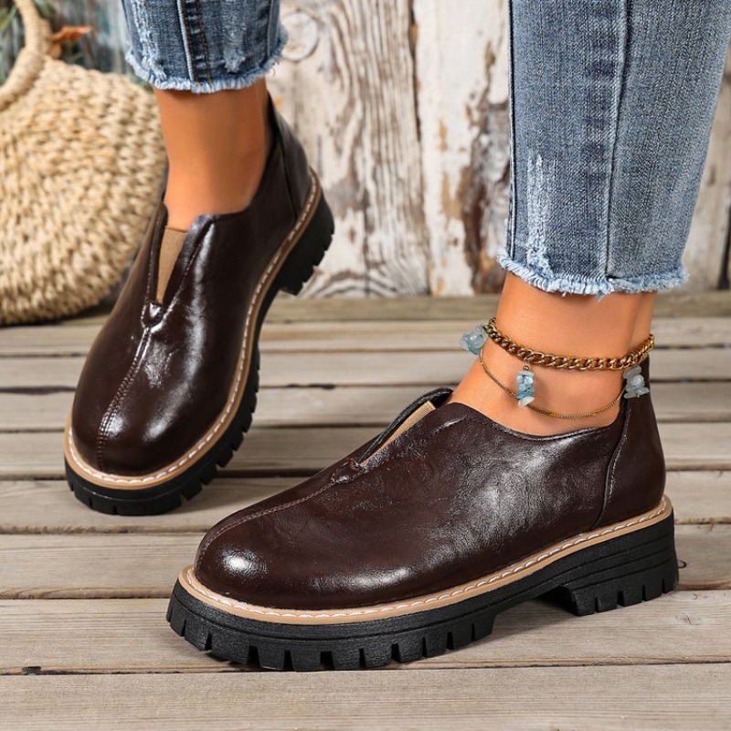 Scarpe da Donna in Stile Brita - Women'S Fashion Shoes recensione e prezzo