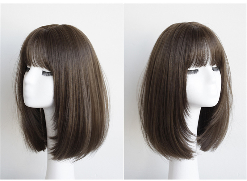 Estensioni dei capelli stile c - Women'S Fashion Korea recensione e prezzo
