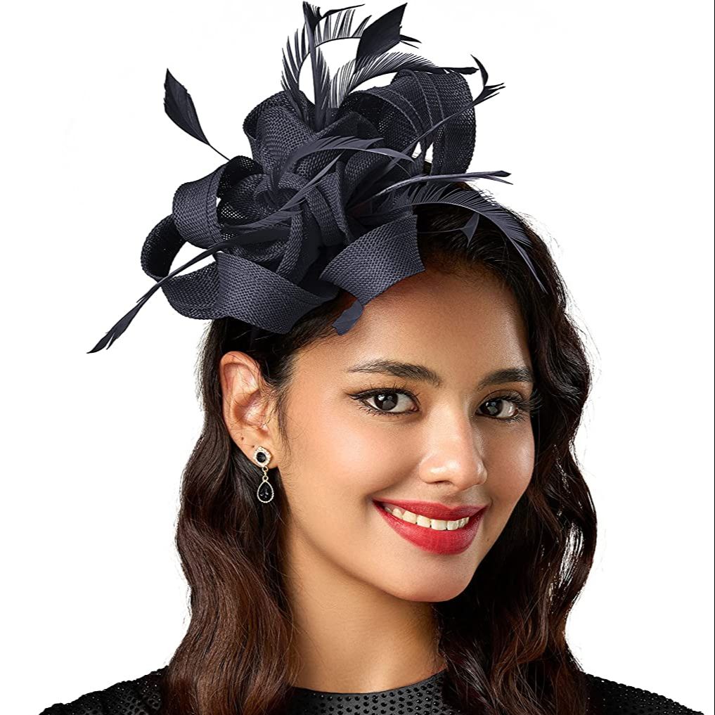 Fascinatori di fiori da donna  - Women'S Fashion Kentucky Derby recensione e prezzo