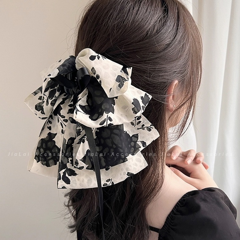 Clip per artiglio per capelli  - Women'S Fashion Korea recensione e prezzo