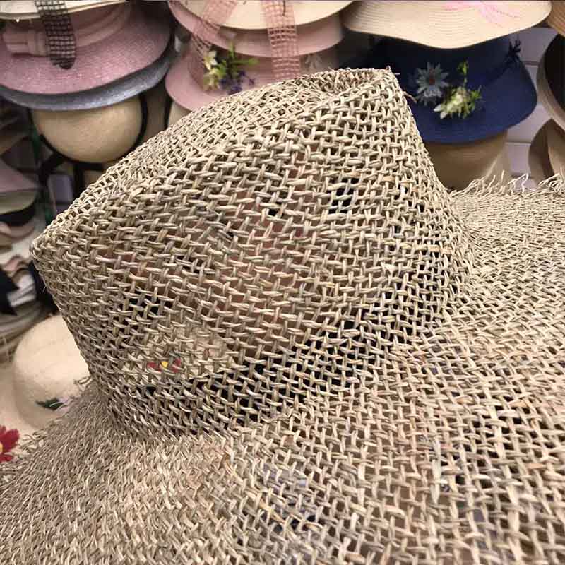 2019 moda Fray Boater Hat capp - Women'S Fashion Kentucky Derby recensione e prezzo